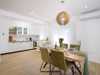 Villa Divšići Caratteristiche 14