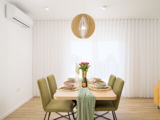 Villa Divšići Caratteristiche 15