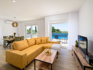 Villa Divšići Caratteristiche 17