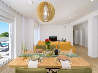 Villa Divšići Caratteristiche 18