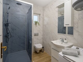 Villa Divšići Caratteristiche 27