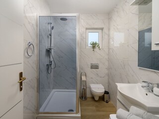 Villa Divšići Caratteristiche 28