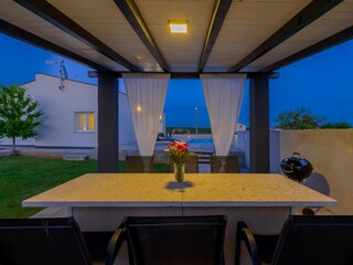 Villa Divšići Ambiente 29