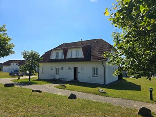 Vakantieappartement Neddesitz Buitenaudio-opname 7