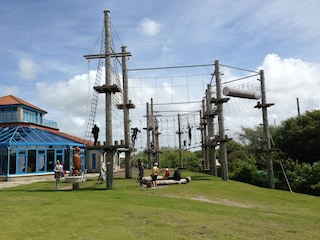 Casa per le vacanze Borkum Ambiente 14