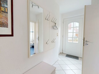 Eingangsbereich