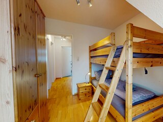 Casa de vacaciones Borkum Características 10