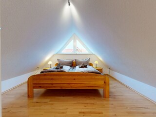 Casa per le vacanze Borkum Caratteristiche 12