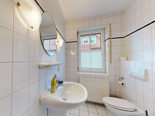 Casa de vacaciones Borkum Características 8