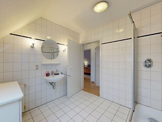Casa de vacaciones Borkum Características 12