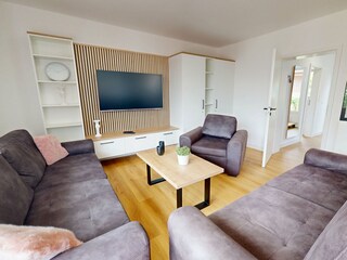 Maison de vacances Borkum Équipement 5