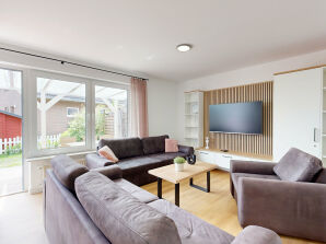 Ferienhaus Farah - Borkum - image1
