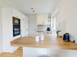 Casa per le vacanze Borkum Caratteristiche 7