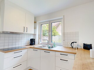 Casa per le vacanze Borkum Caratteristiche 8