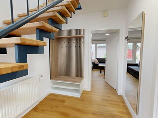 Casa per le vacanze Borkum Caratteristiche 10