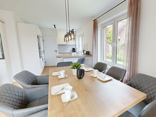 Casa per le vacanze Borkum Caratteristiche 9