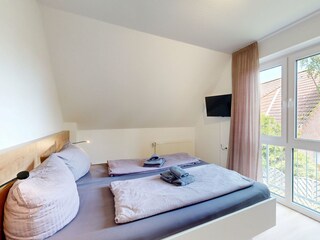 Maison de vacances Borkum Équipement 12