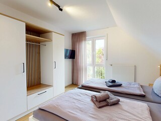 Maison de vacances Borkum Équipement 14