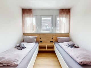 Maison de vacances Borkum Équipement 15