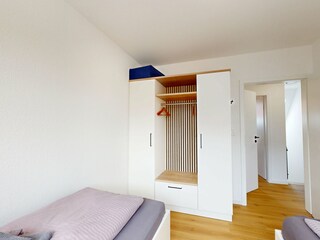 Maison de vacances Borkum Équipement 16