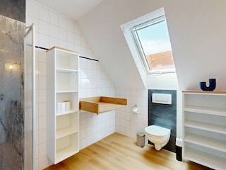 Maison de vacances Borkum Équipement 18