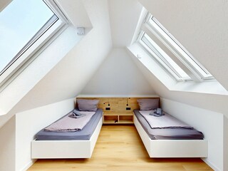 Casa per le vacanze Borkum Caratteristiche 19