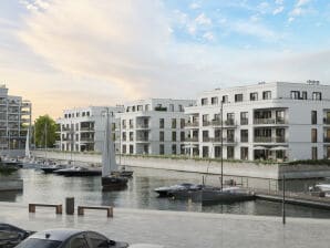 Ferienwohnung Boddenblick Deluxe