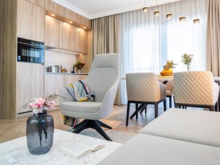 Holiday apartment Barth Features 5