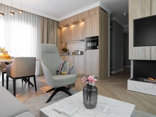 Holiday apartment Barth Features 7