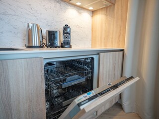 Holiday apartment Barth Features 18