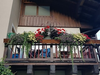 Balkon 1 Ostseite