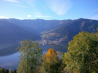 Appartamento per vacanze Zell am See  34