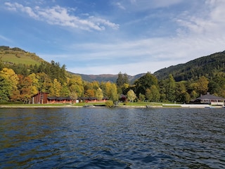 Appartamento per vacanze Zell am See  38