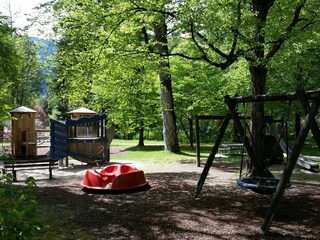 Appartamento per vacanze Zell am See  39