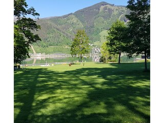 Appartamento per vacanze Zell am See  40
