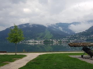Appartamento per vacanze Zell am See  41