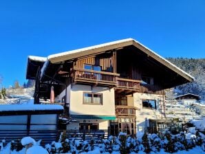 Ferienwohnung Schmittenblick - Haus Hollaus - Zell am See - image1