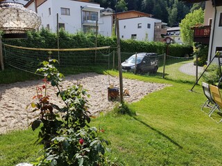 Apartamento de vacaciones Zell am See Grabación al aire libre 5