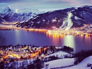 Appartamento per vacanze Zell am See  32