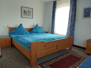 Elternschlafzimmer