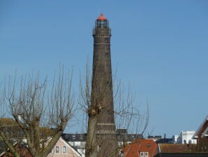 Ferienwohnung Weitblick - Borkum - image1