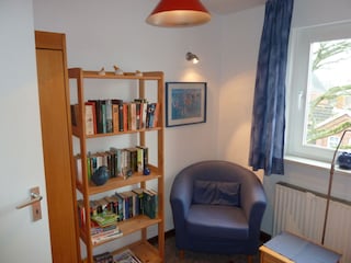 Kleine Bibiothek