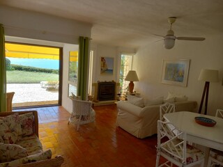 Holiday house Carvoeiro Features 13