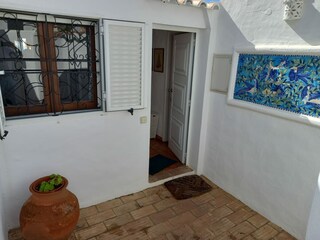 Holiday house Carvoeiro Outdoor Recording 6