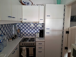 Holiday house Carvoeiro Features 15