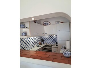 Holiday house Carvoeiro Features 16