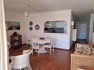 Holiday house Carvoeiro Features 22