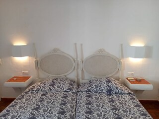 Holiday house Carvoeiro Features 24