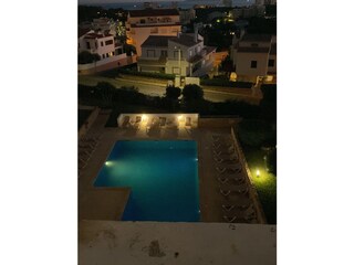 Apartment Alvor Außenaufnahme 2