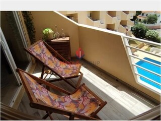 Apartment Alvor Außenaufnahme 4